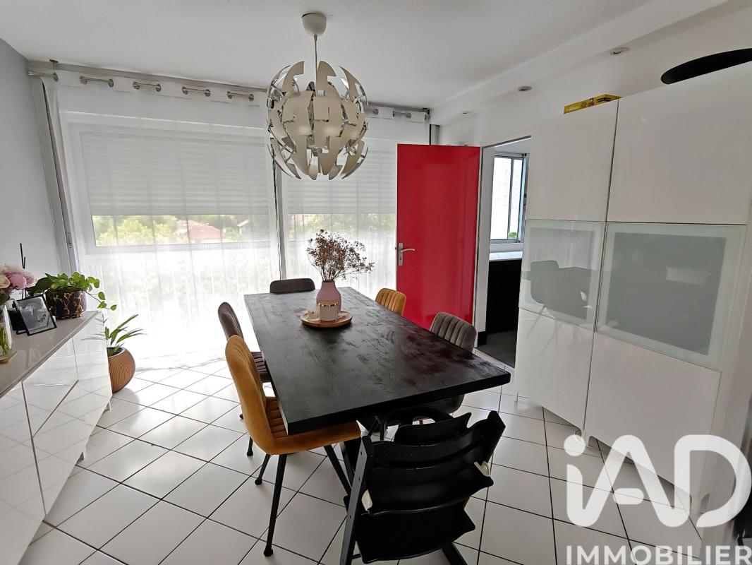 Appartement 5 Pièce(s) Meylan - Photo 5