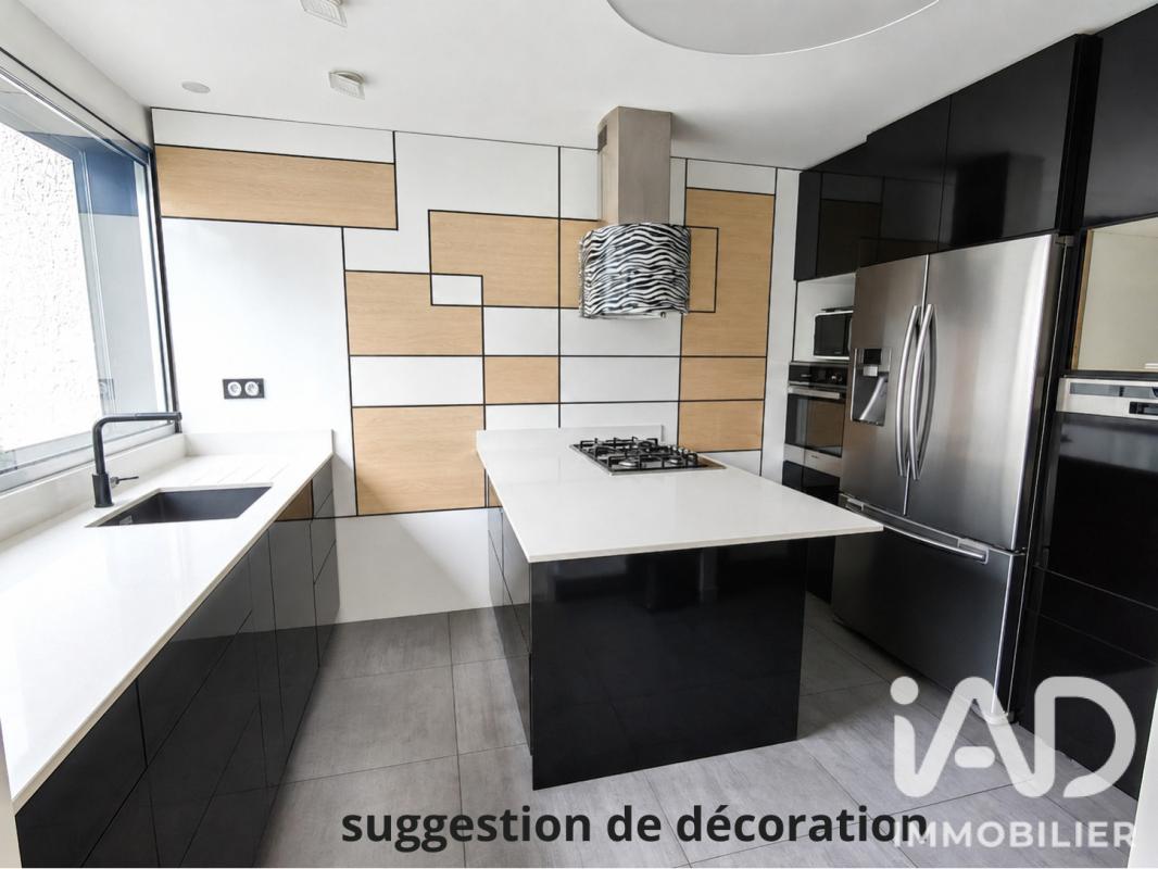 Appartement 5 Pièce(s) Meylan - Photo 7