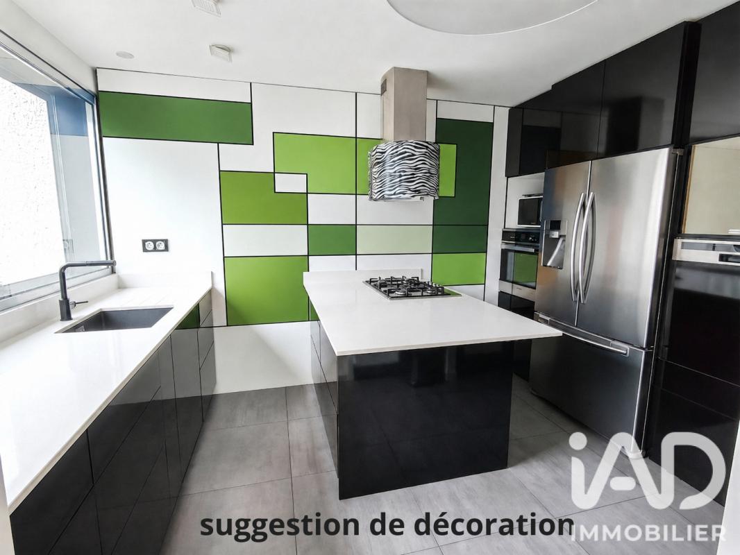Appartement 5 Pièce(s) Meylan - Photo 8