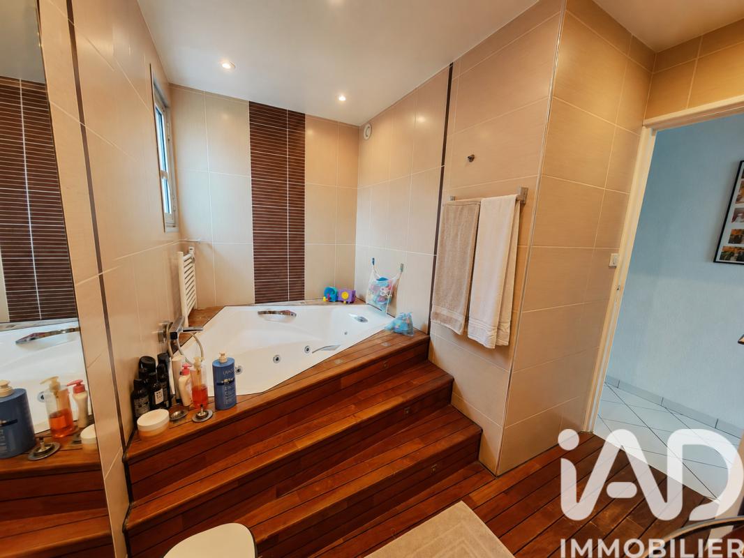 Appartement 5 Pièce(s) Meylan - Photo 11
