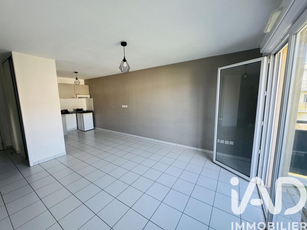 Appartement 2 Pièce(s) Douai