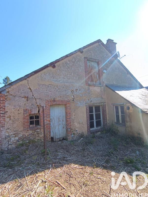 Maison 2 Pièce(s) Bonneval
