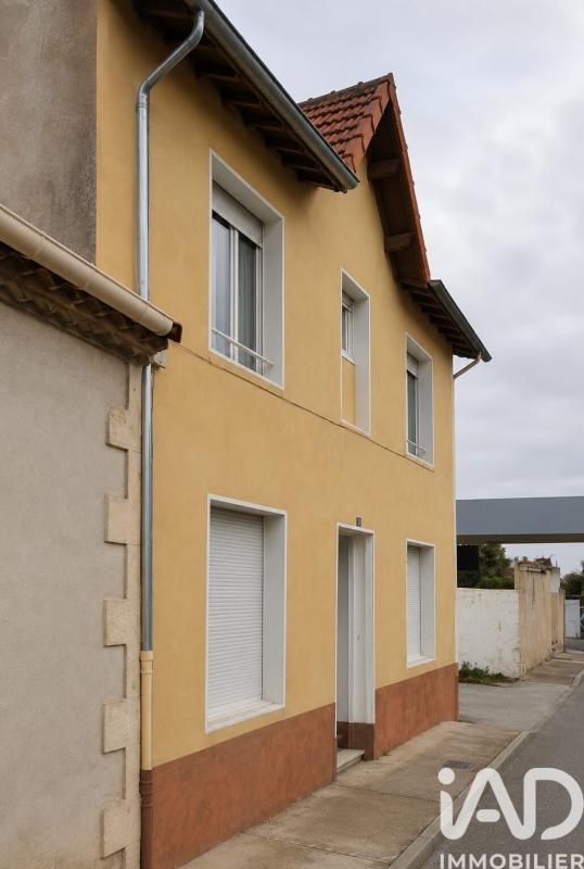 Immeuble  Nîmes
