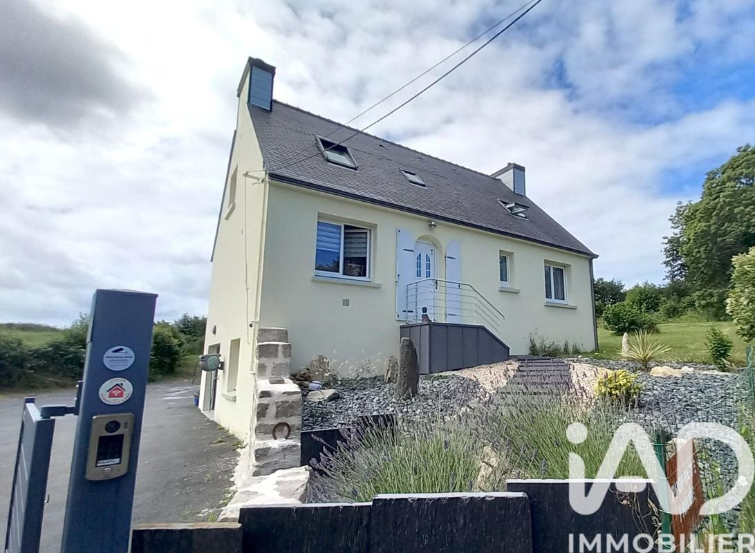 Maison 6 Pièce(s) Plomelin