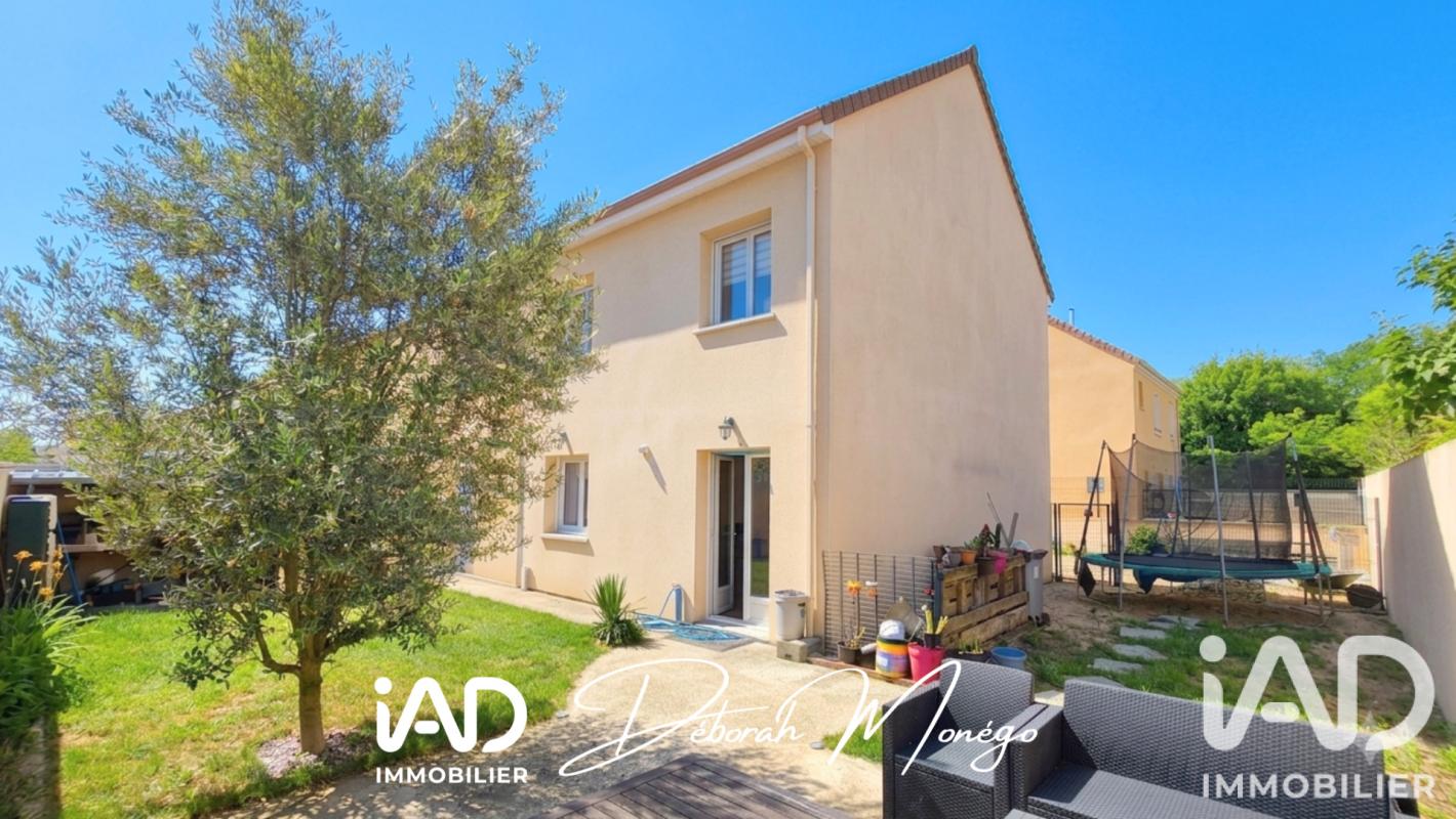 Maison 5 Pièce(s) Limay