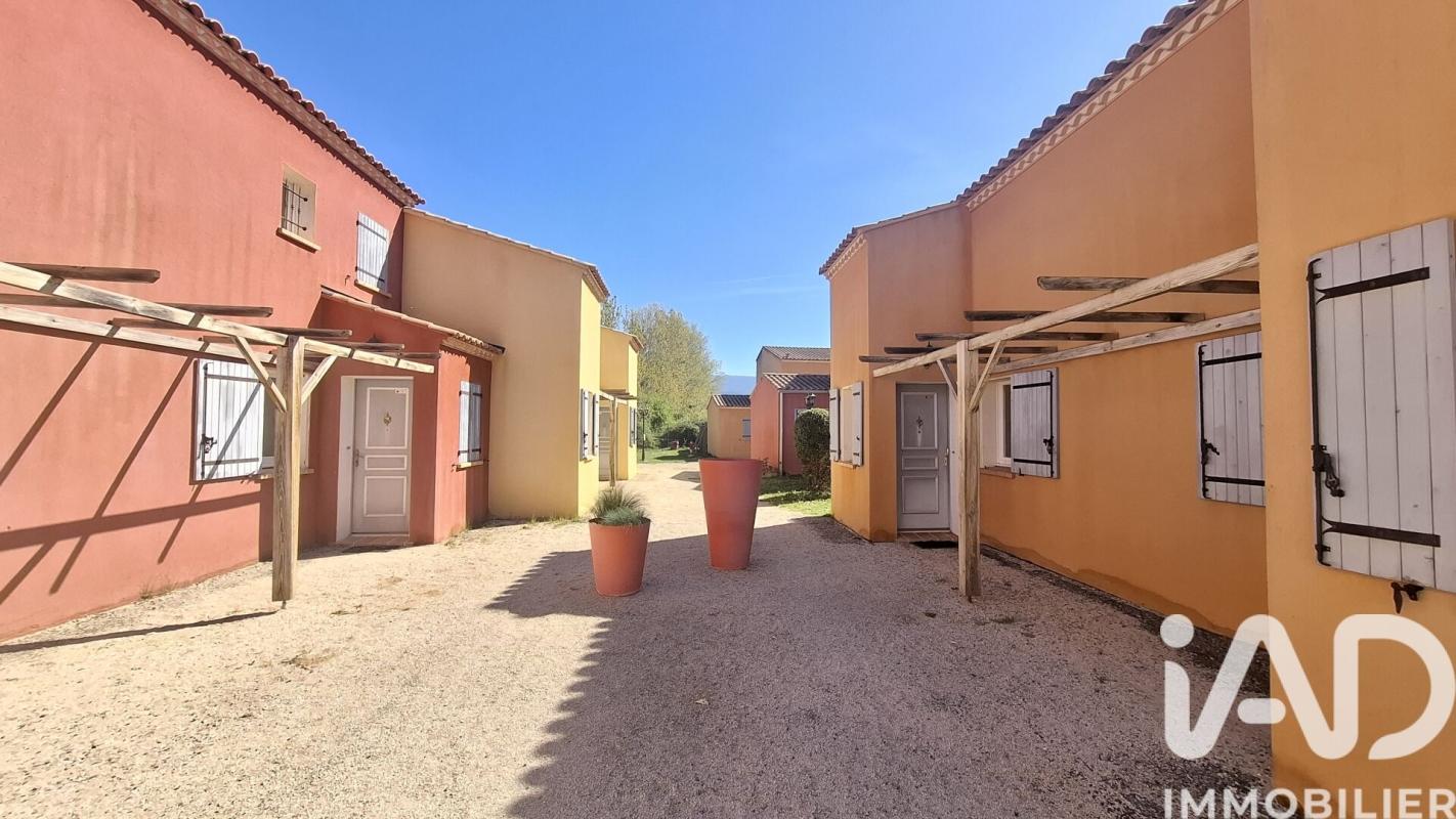 Maison 3 Pièce(s) L'Isle-sur-la-Sorgue