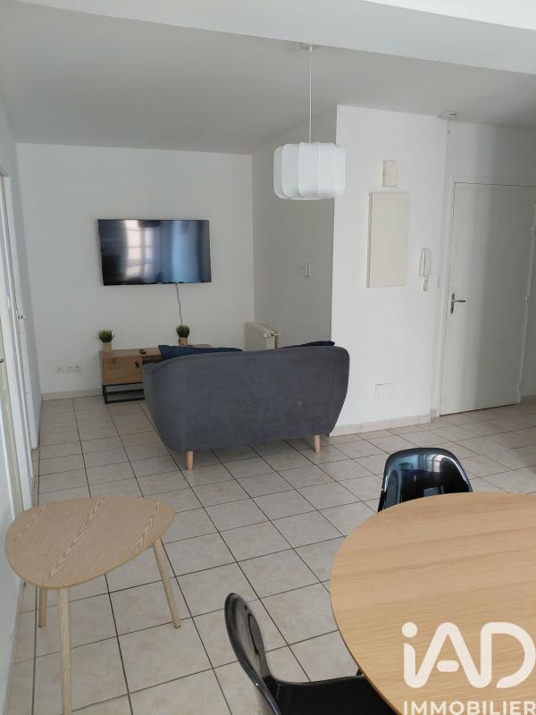 Appartement 4 Pièce(s) Béziers
