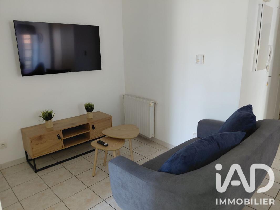 Appartement 4 Pièce(s) Béziers