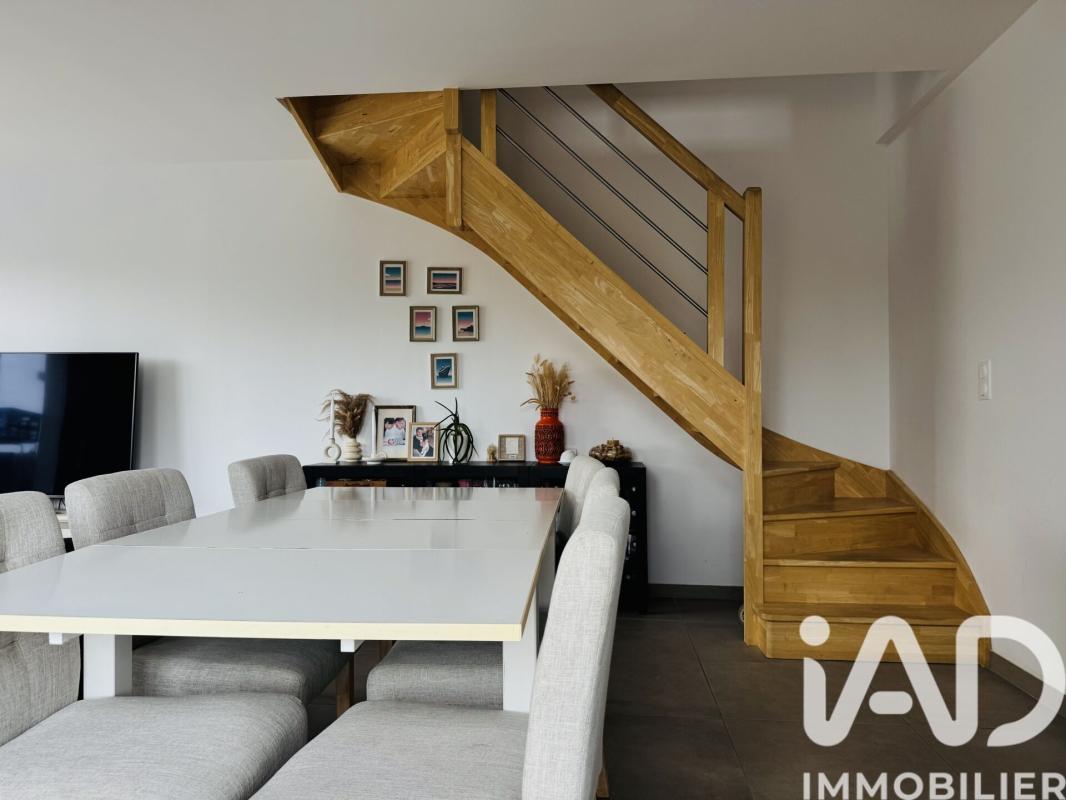Maison 4 Pièce(s) Saint-Nazaire