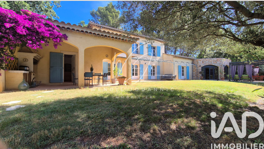 Bastide 10 Pièce(s) Cuers