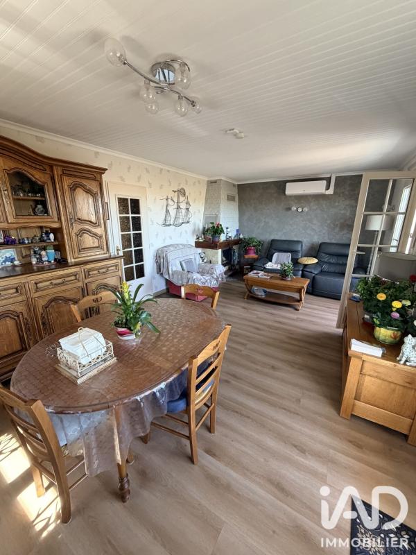 Maison 5 Pièce(s) Rampillon - Photo 4