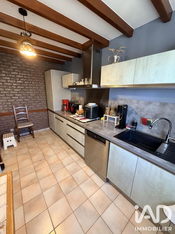 Maison 5 Pièce(s) Rampillon - Photo 5