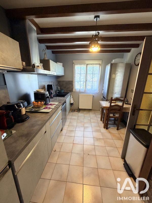 Maison 5 Pièce(s) Rampillon - Photo 6