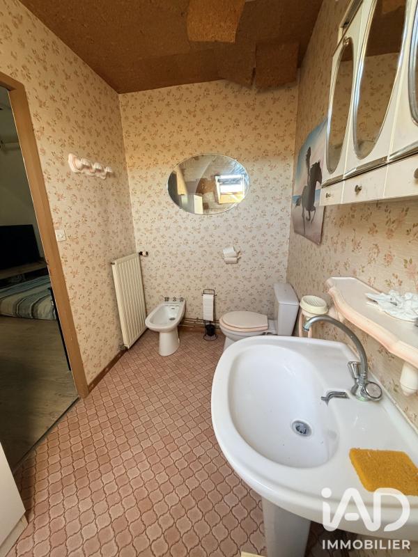 Maison 5 Pièce(s) Rampillon - Photo 12