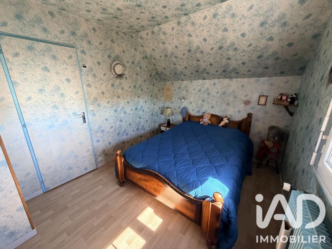 Maison 5 Pièce(s) Rampillon - Photo 13