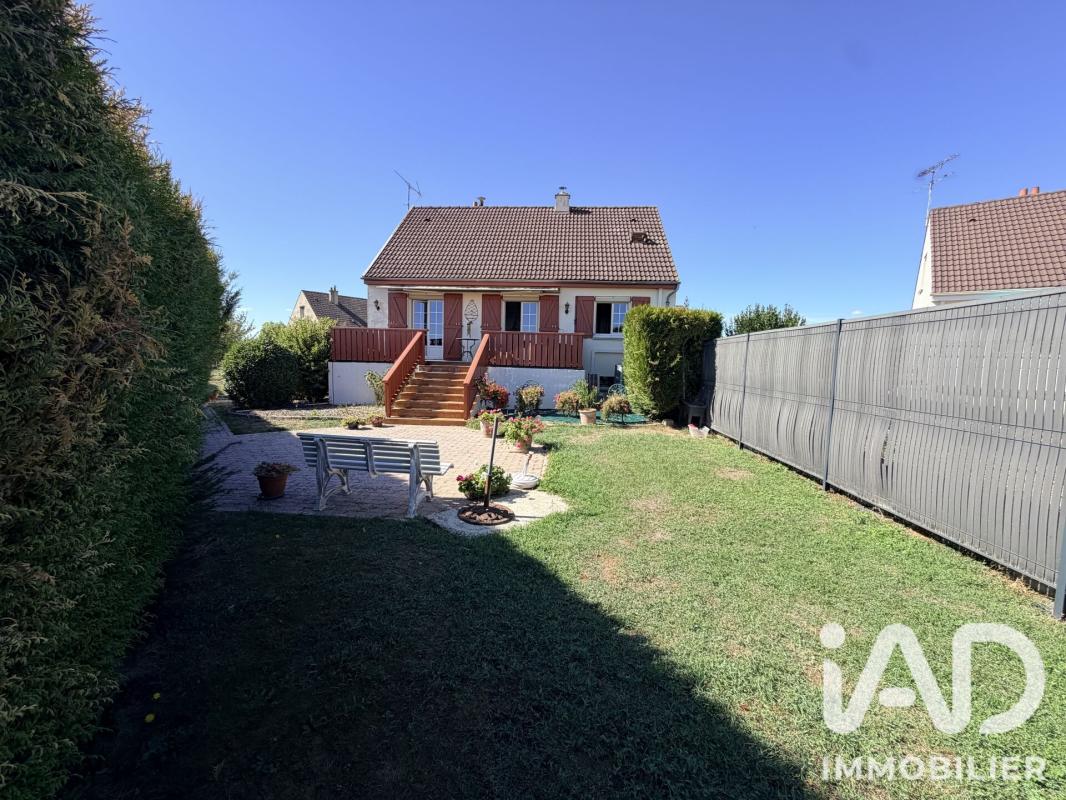Maison 5 Pièce(s) Rampillon - Photo 18
