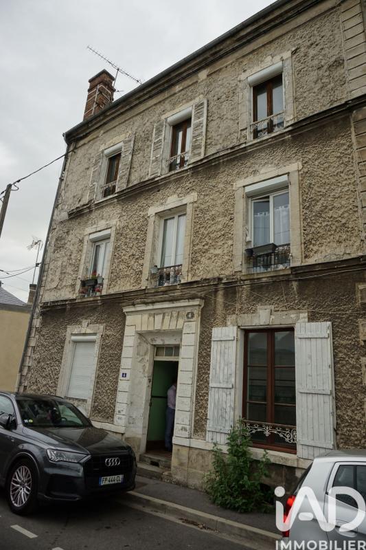 Immeuble  Meaux