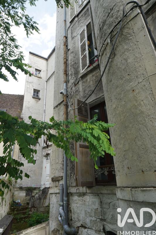 Immeuble  Meaux - Photo 2