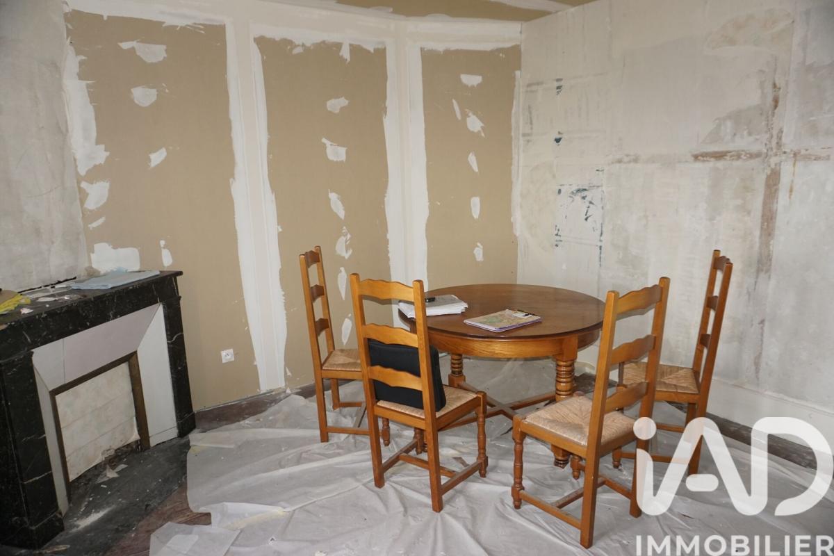 Immeuble  Meaux - Photo 3
