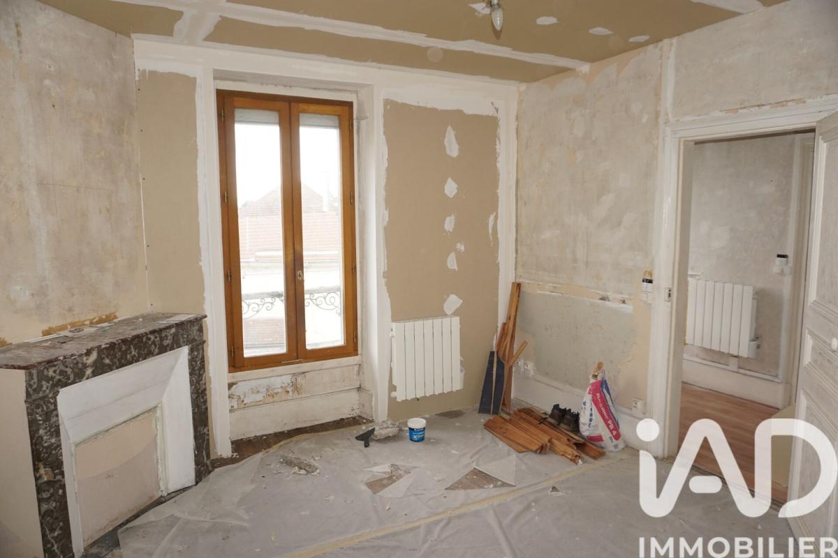 Immeuble  Meaux - Photo 4