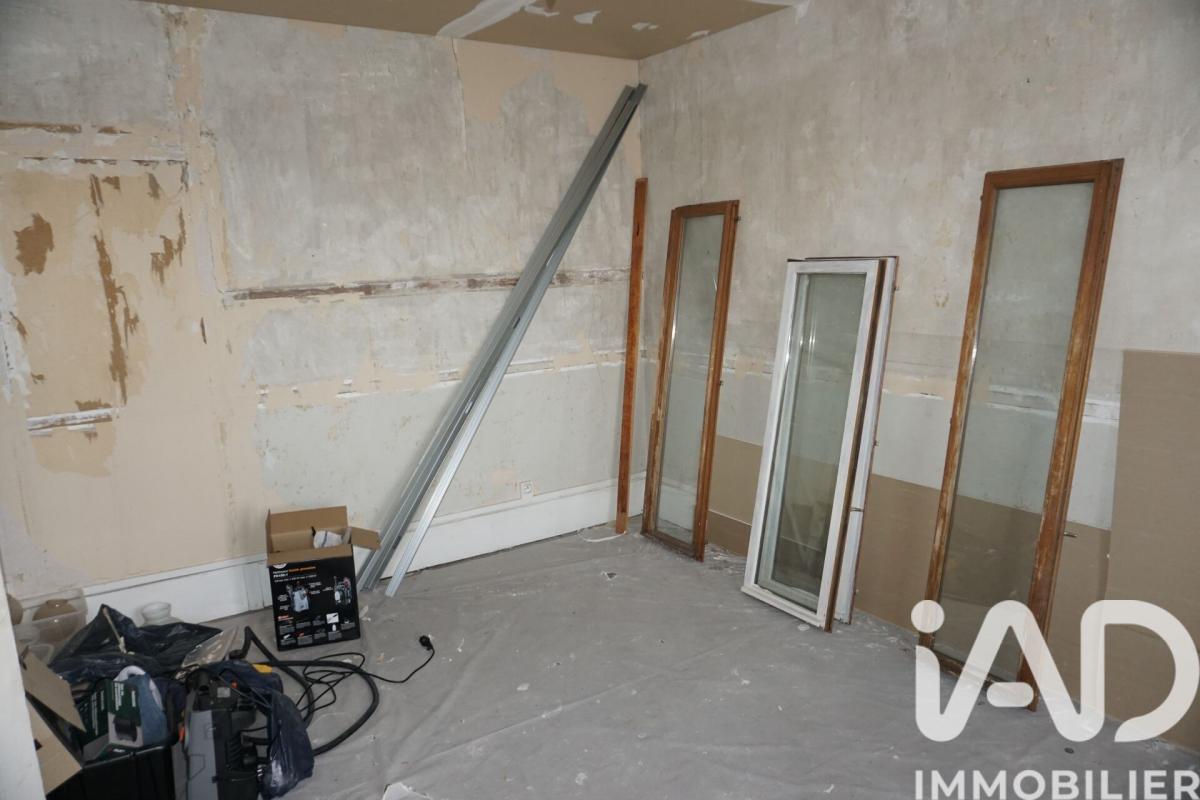 Immeuble  Meaux - Photo 5