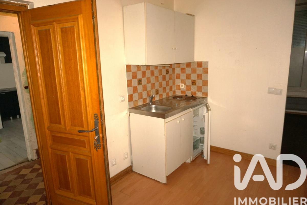 Immeuble  Meaux - Photo 7