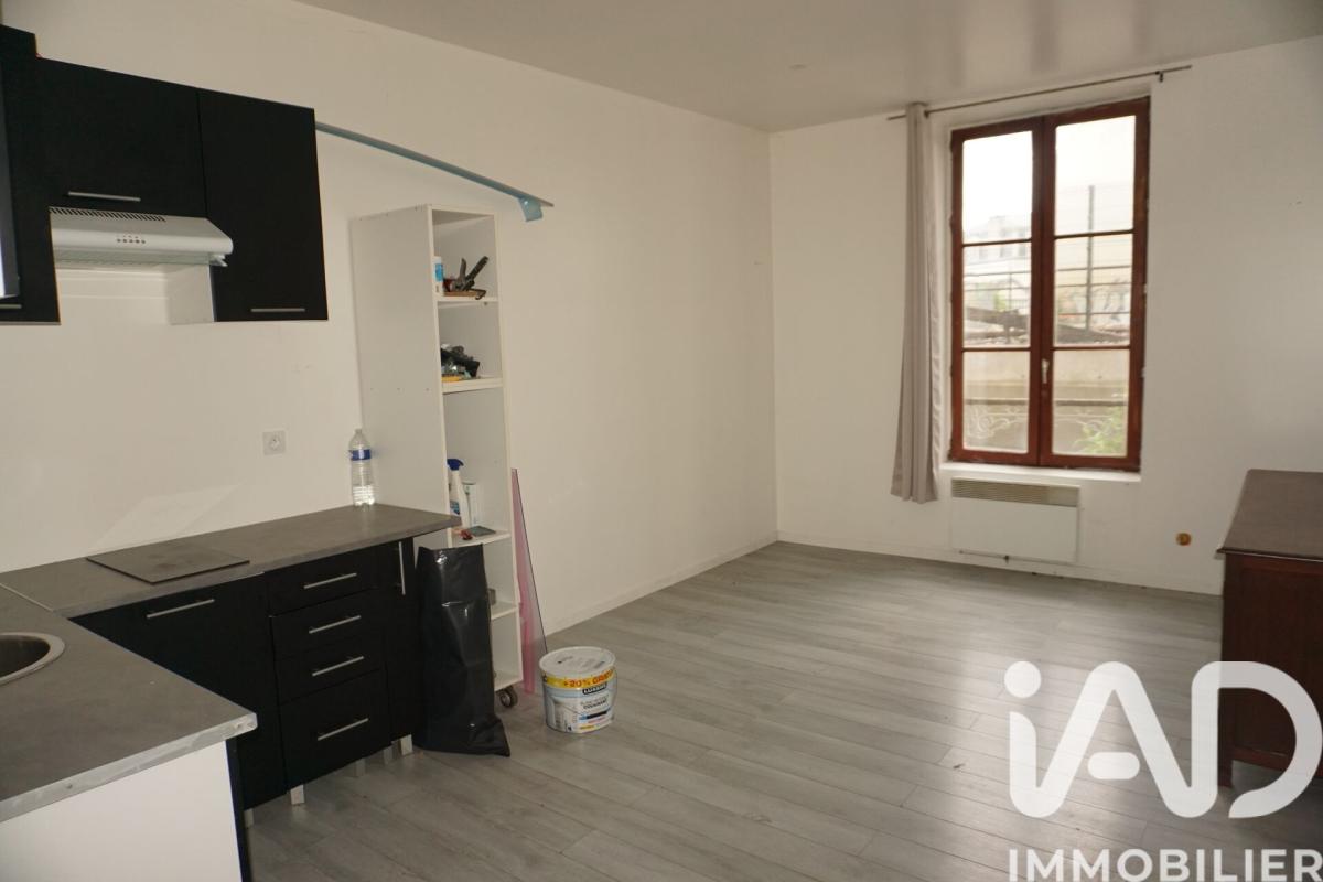 Immeuble  Meaux - Photo 10