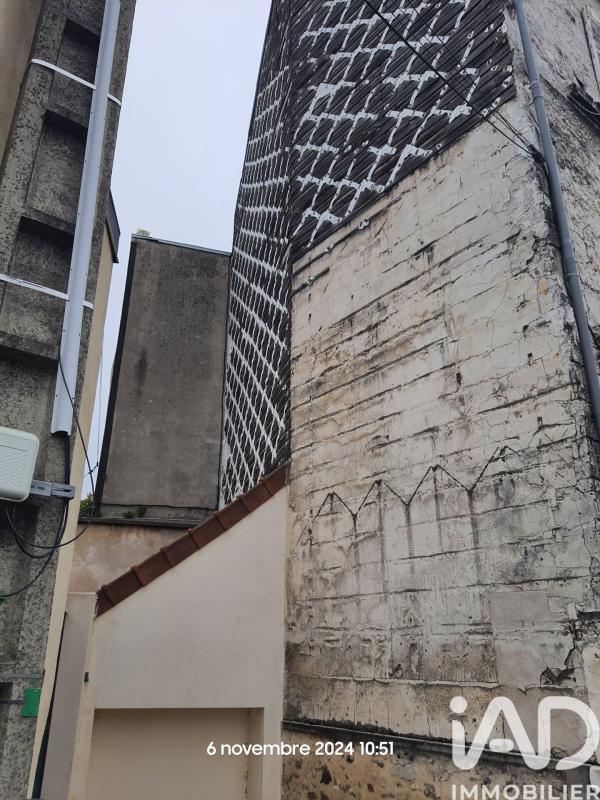 Immeuble  Meaux - Photo 19