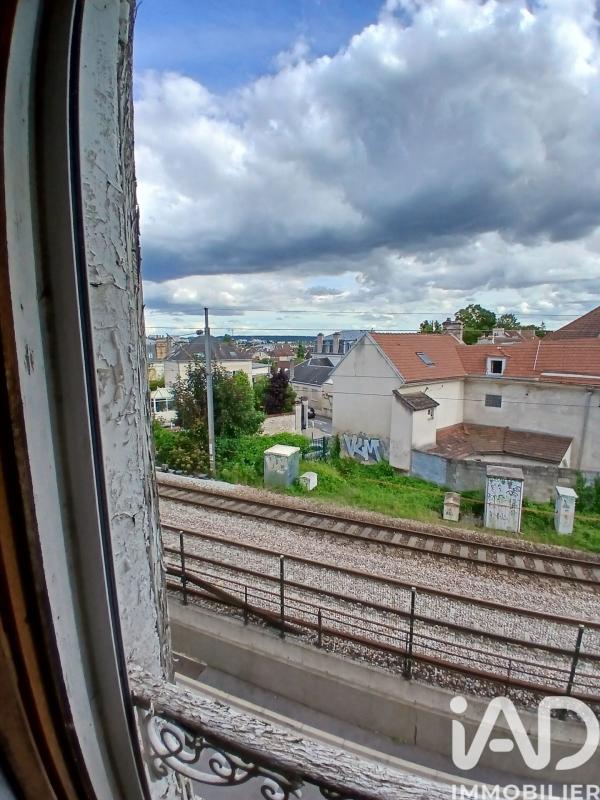 Immeuble  Meaux - Photo 21