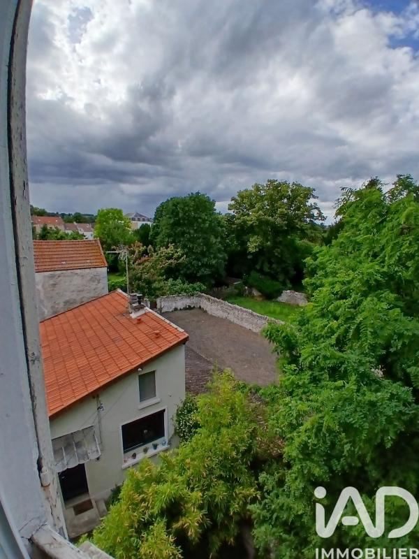Immeuble  Meaux - Photo 22