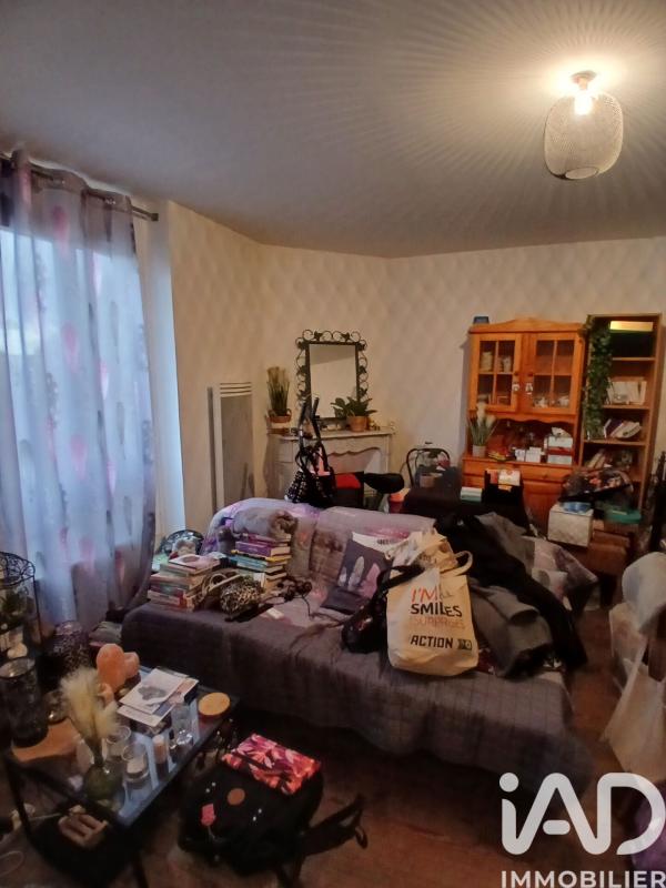 Immeuble  Meaux - Photo 25