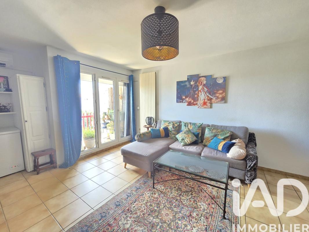 Appartement 2 Pièce(s) Montpellier