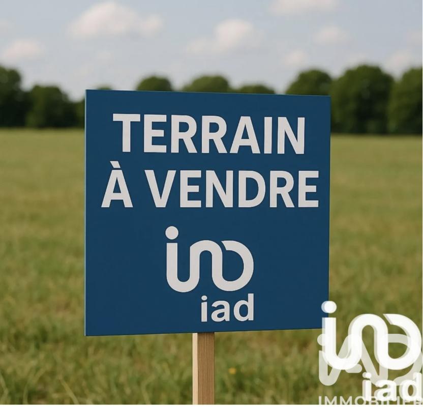 Terrain  Verdun