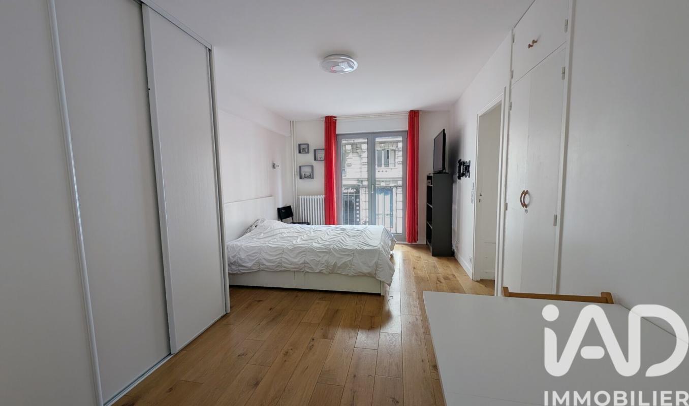 Appartement 4 Pièce(s) Paris 13eme Arrondissement - Photo 5
