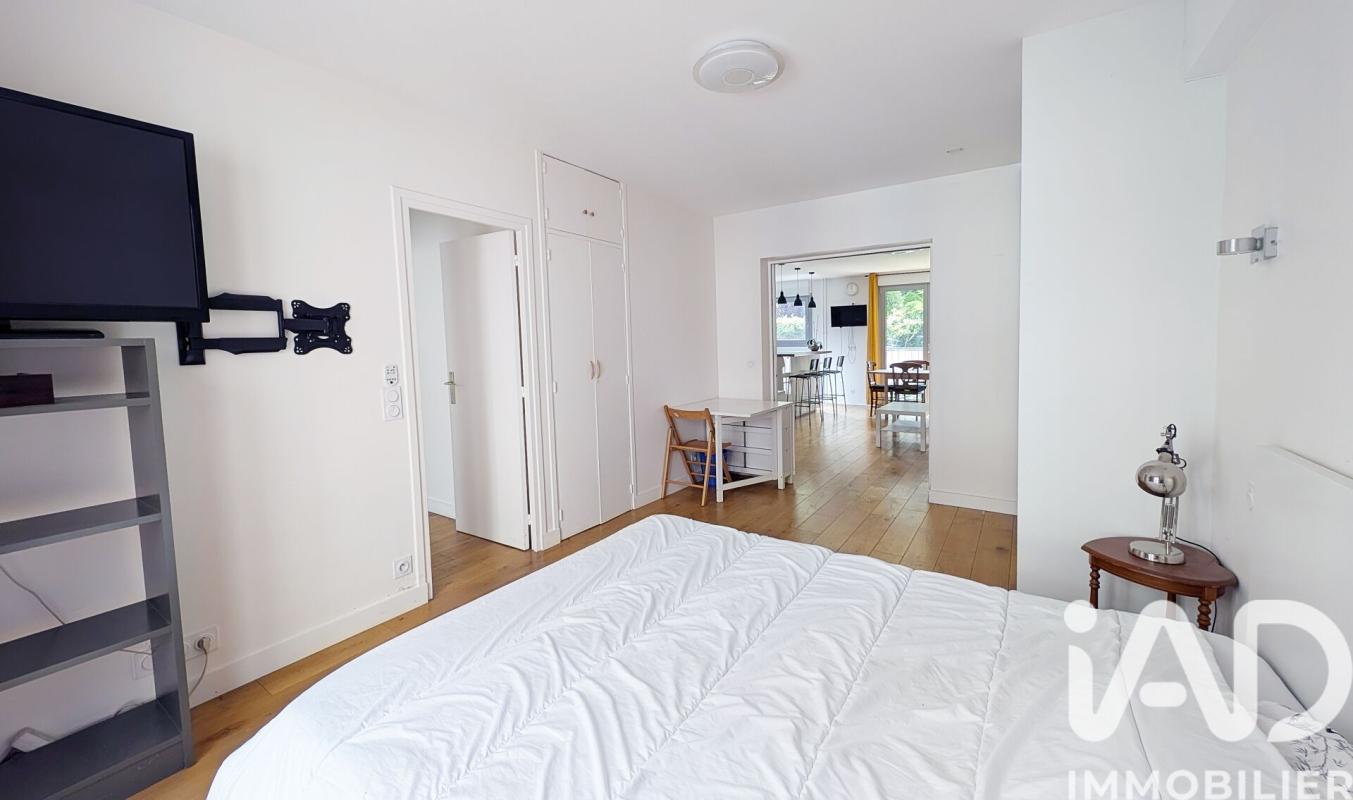 Appartement 4 Pièce(s) Paris 13eme Arrondissement - Photo 6