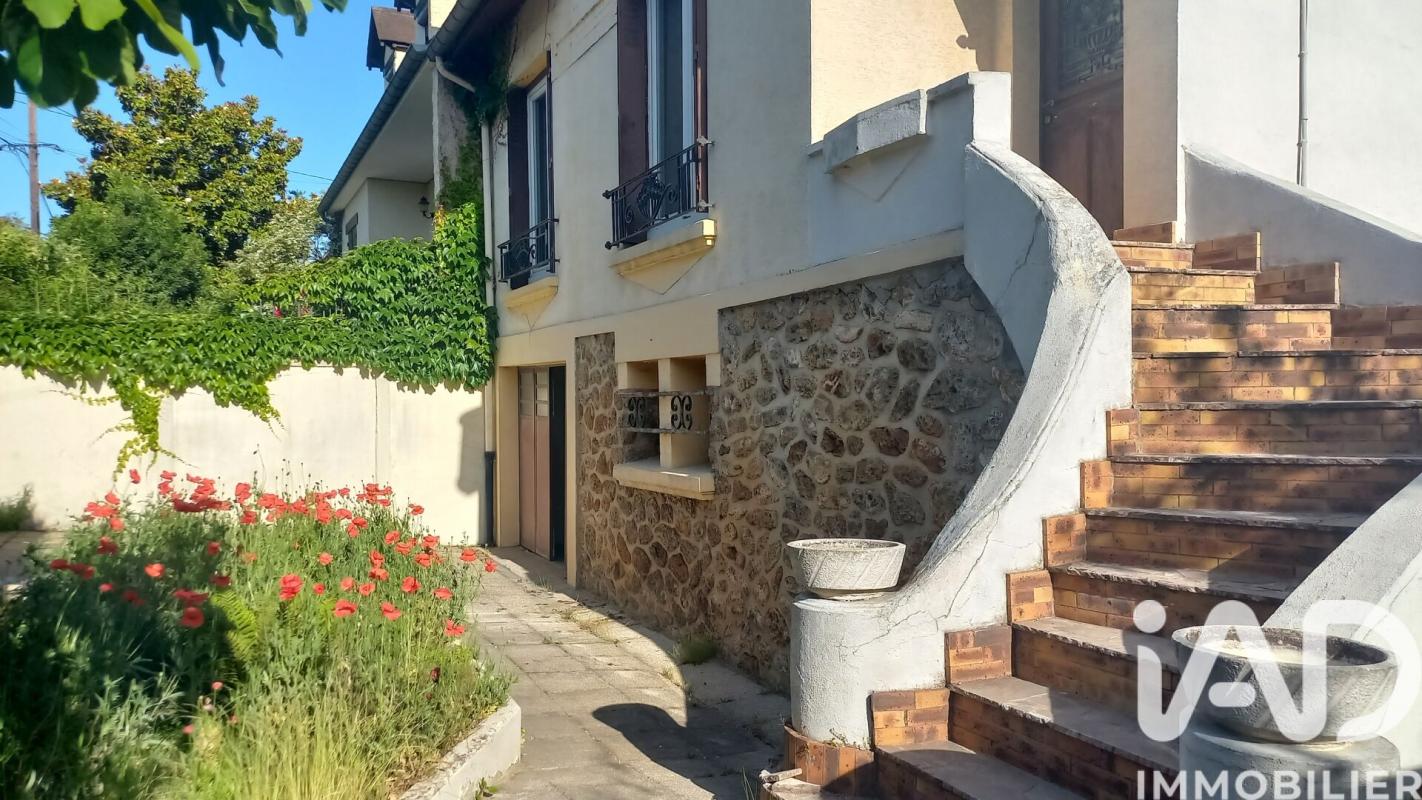 Maison 4 Pièce(s) Gagny