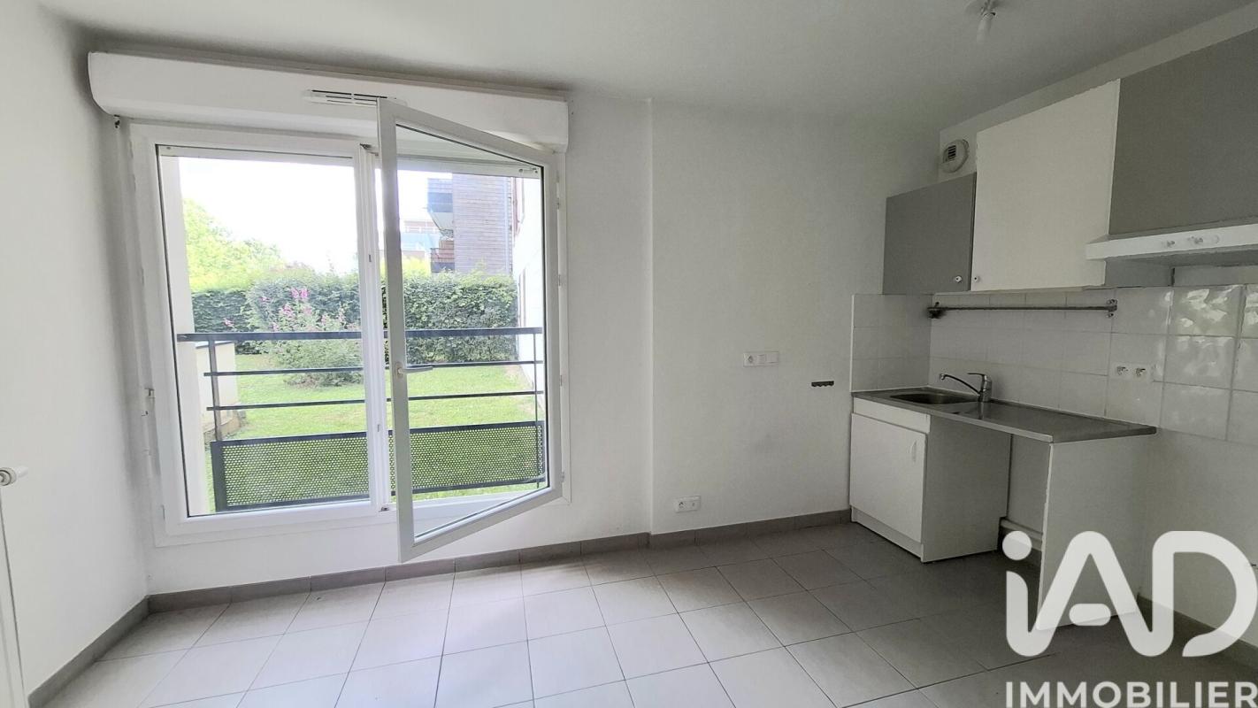 Appartement 2 Pièce(s) Claye-Souilly - Photo 2