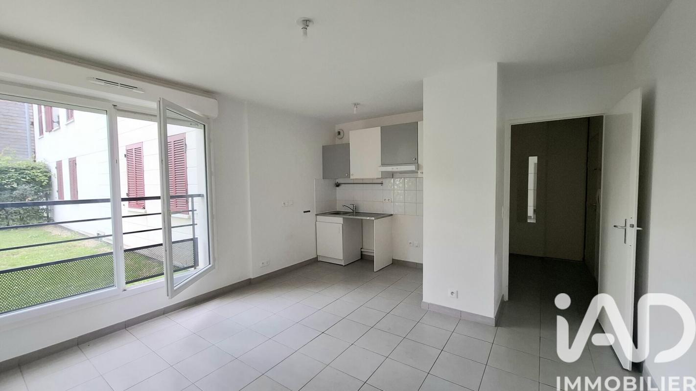 Appartement 2 Pièce(s) Claye-Souilly - Photo 3