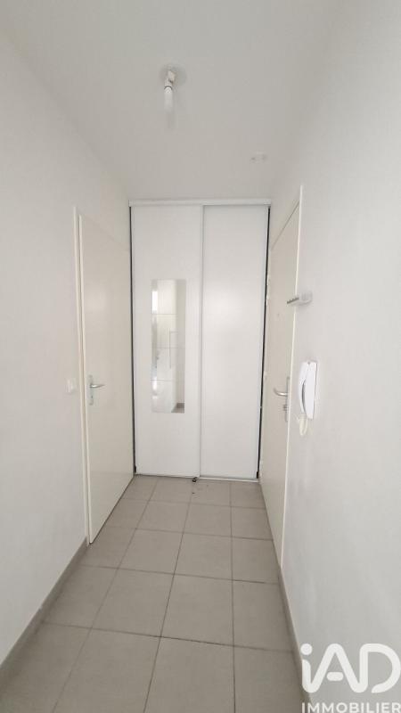 Appartement 2 Pièce(s) Claye-Souilly - Photo 7