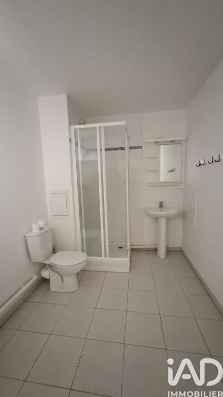 Appartement 2 Pièce(s) Claye-Souilly - Photo 8