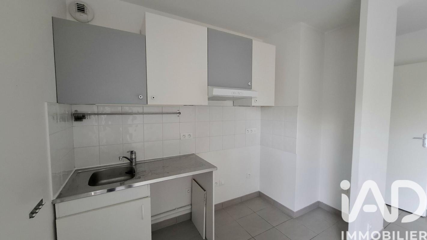 Appartement 2 Pièce(s) Claye-Souilly - Photo 5