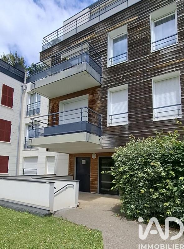 Appartement 2 Pièce(s) Claye-Souilly - Photo 10