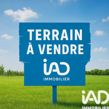 Terrain  Pécy