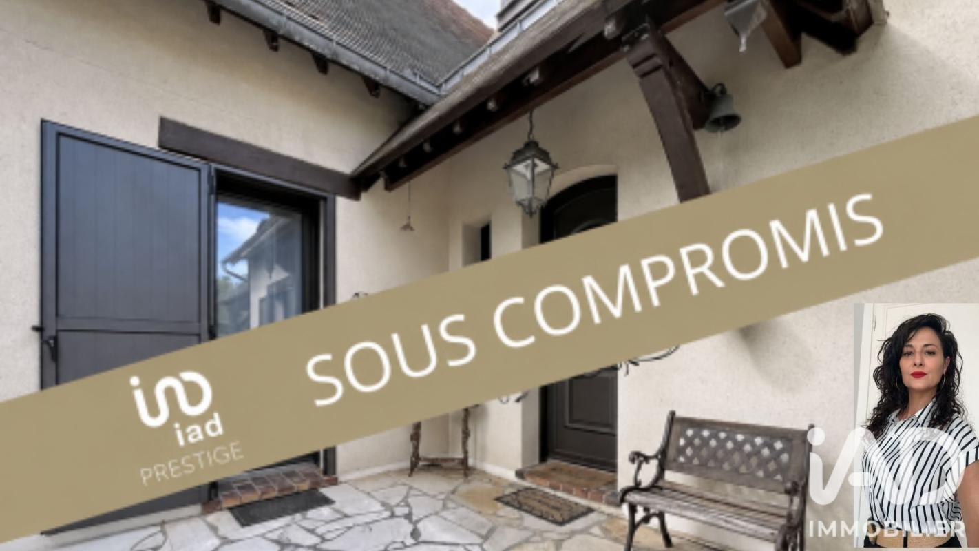 Maison 9 Pièce(s) Perdreauville