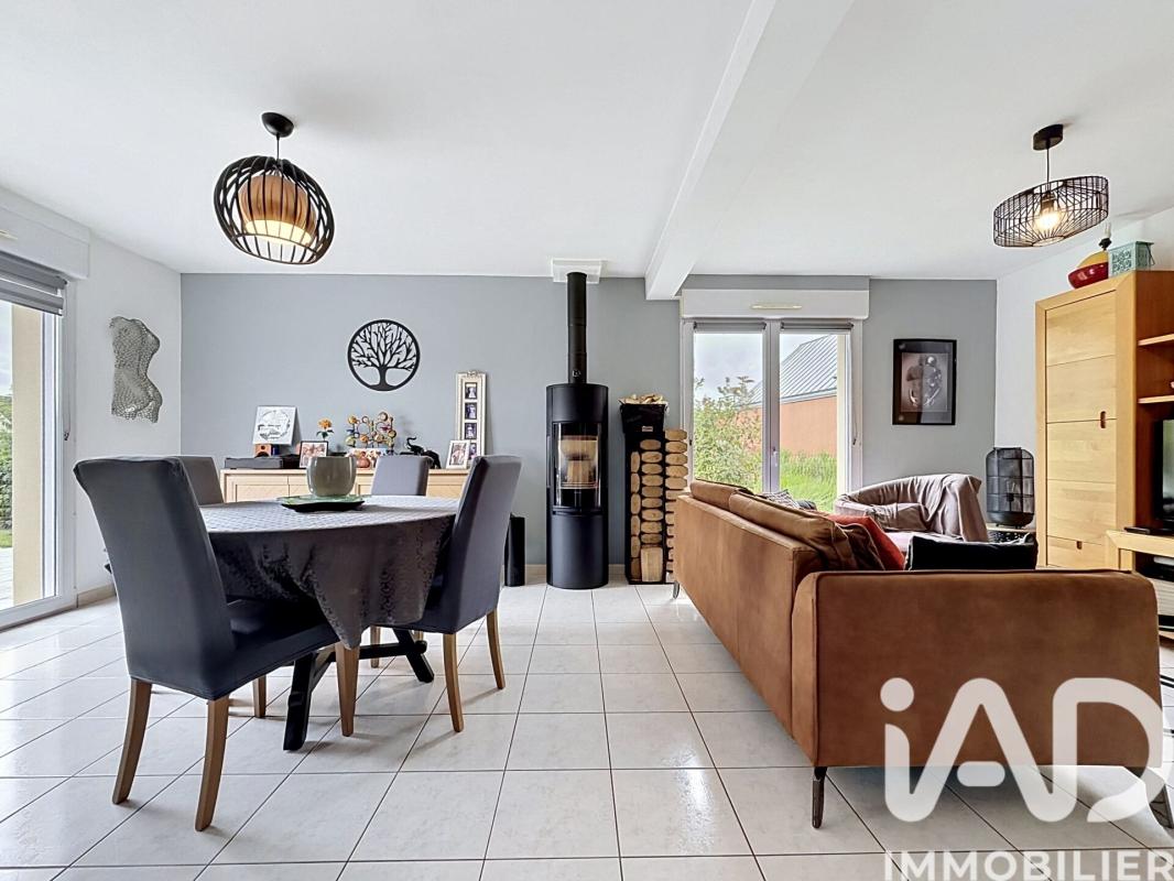 Maison 5 Pièce(s) Plouër-sur-Rance