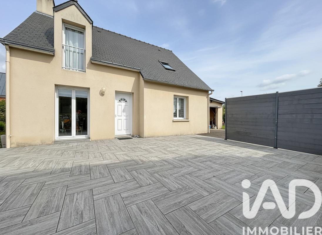 Maison 5 Pièce(s) Plouër-sur-Rance
