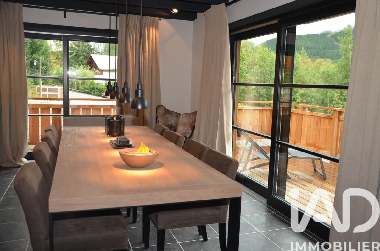 Maison 9 Pièce(s) Allos - Photo 7
