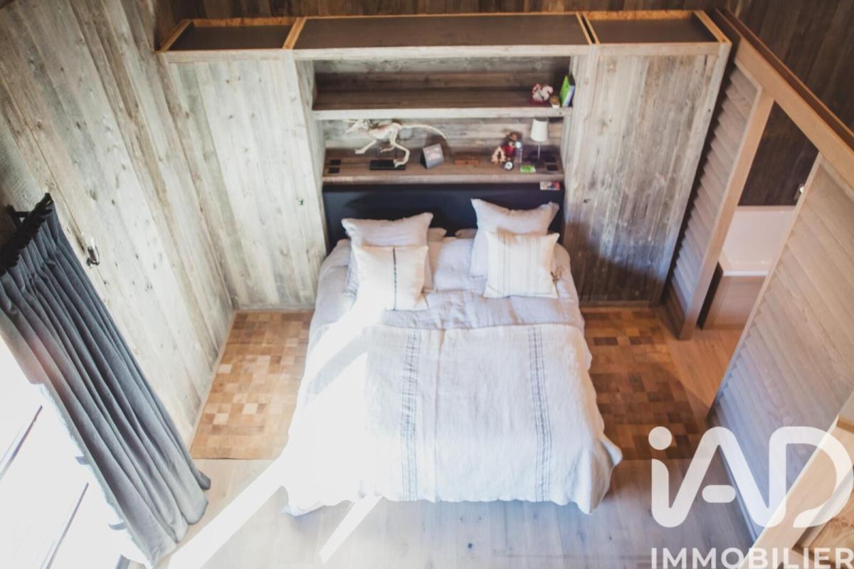 Maison 9 Pièce(s) Allos - Photo 8