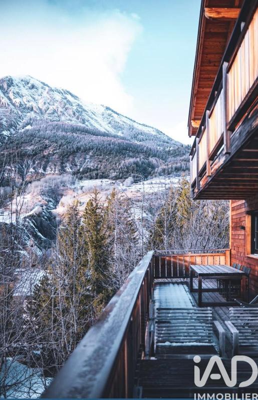 Maison 9 Pièce(s) Allos - Photo 25