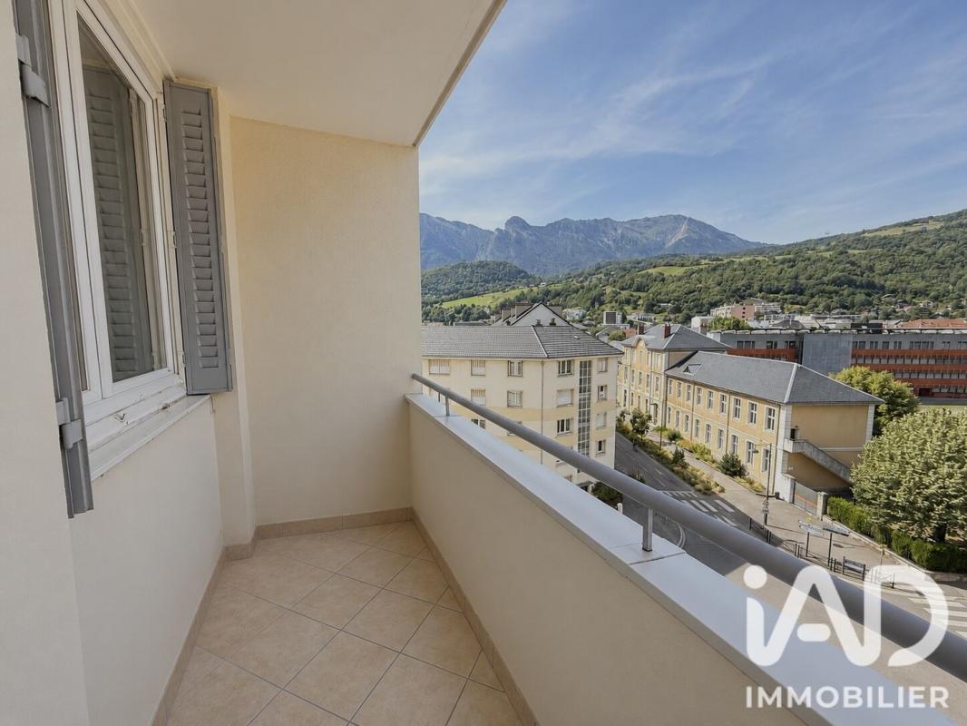 Appartement 3 Pièce(s) Albertville